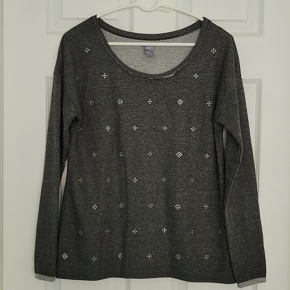 AERIE WOMEN TOP BLOUSE SIZE S NWOT